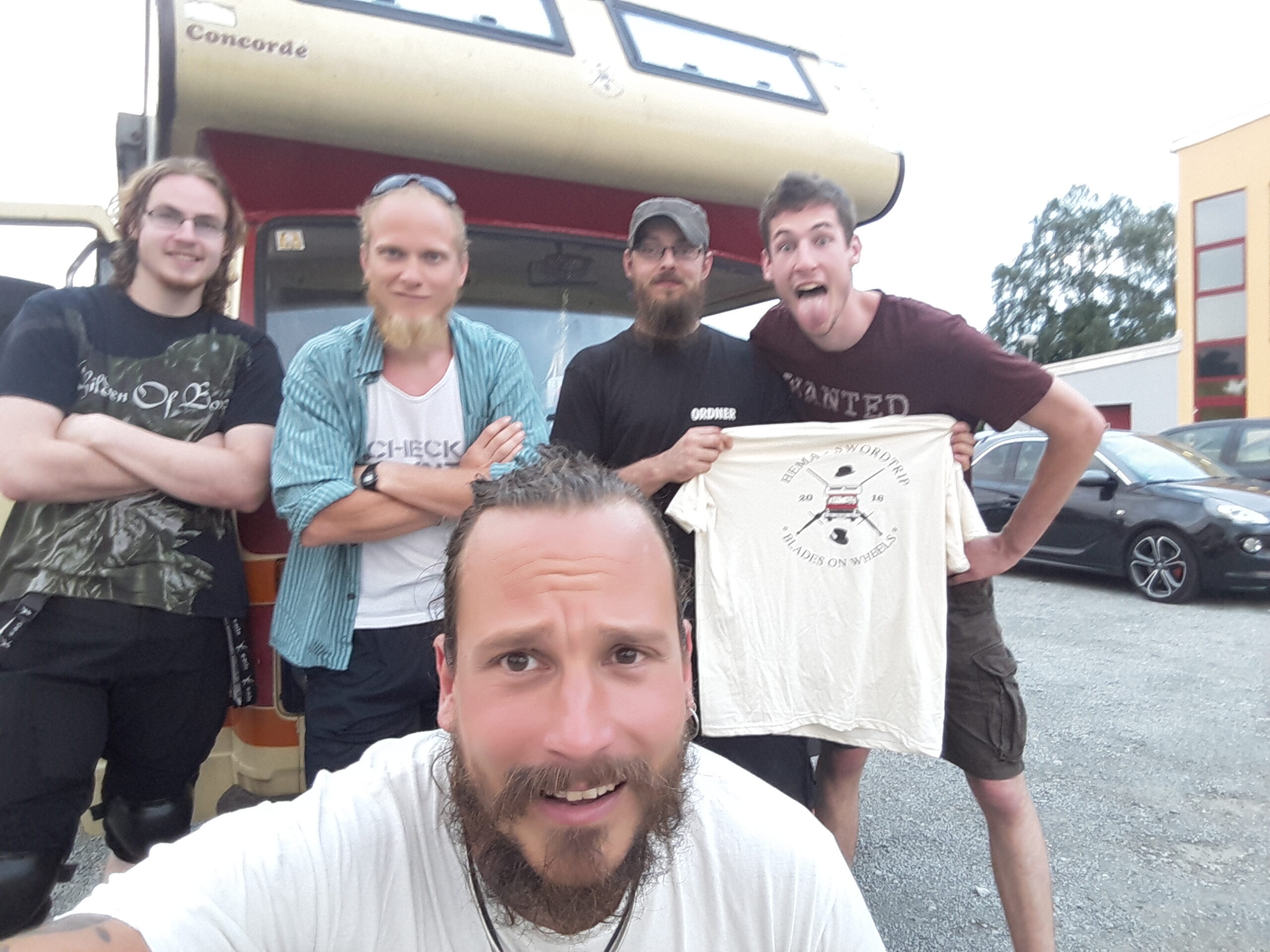 Stopp 20: OCHS Landshut