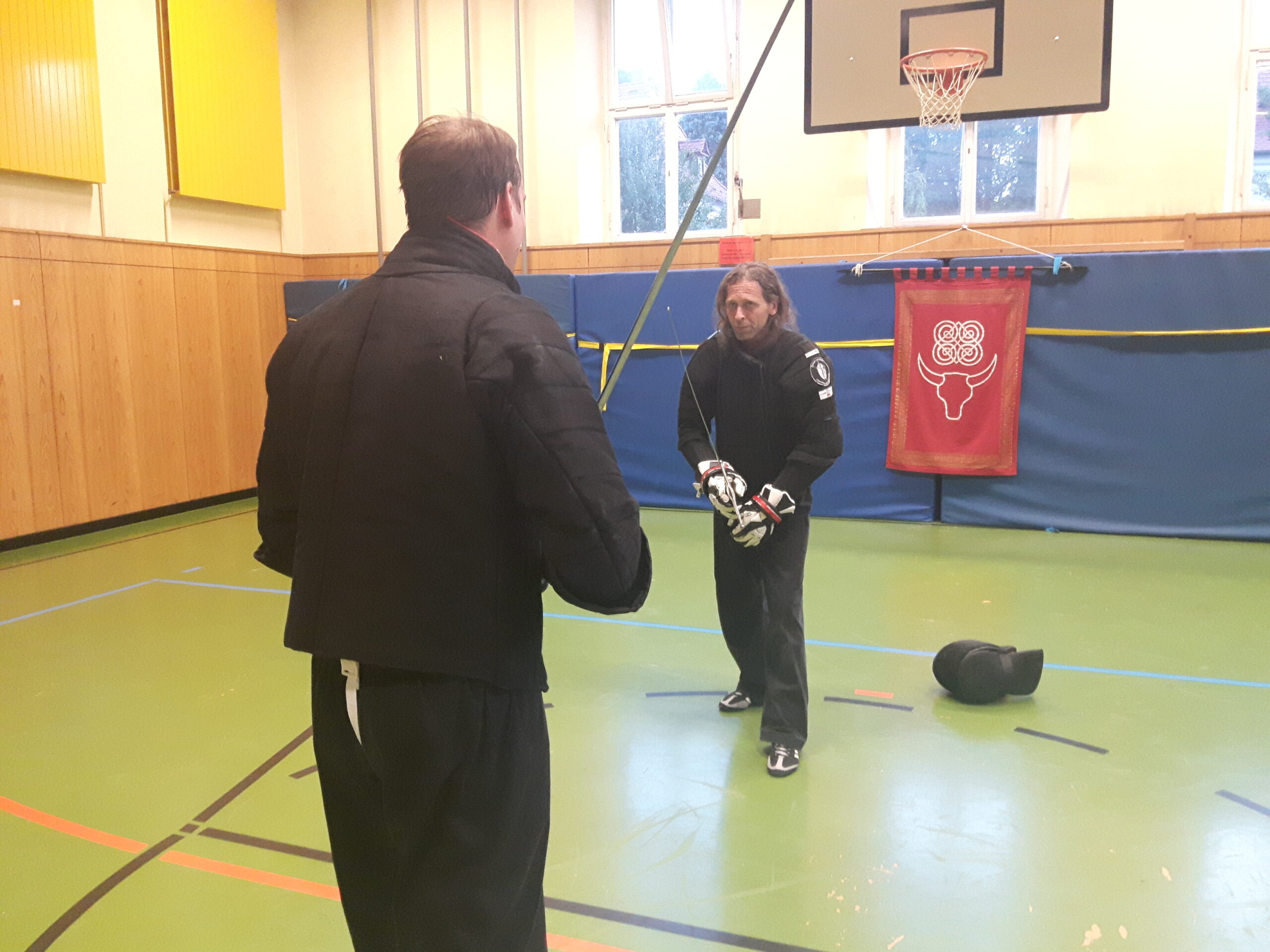 Nachschlag: Saisonabschluss Schwert & Bogen