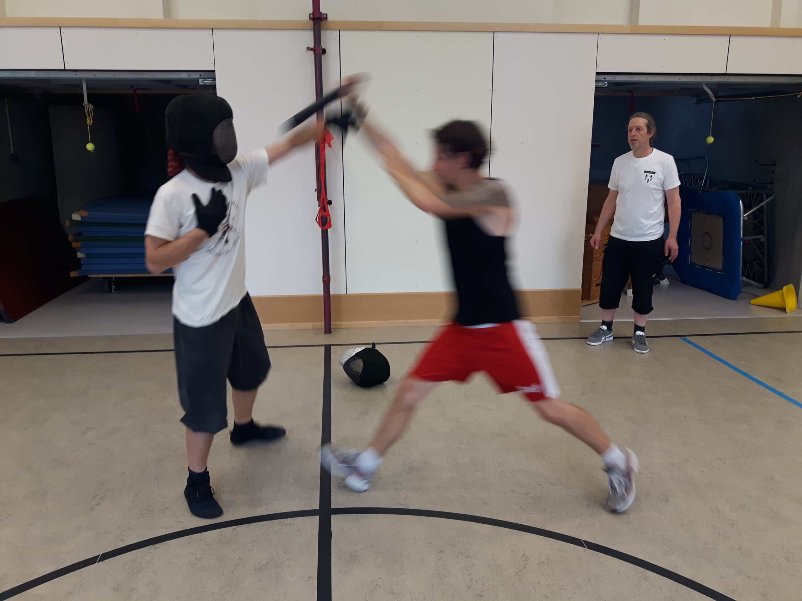 Stopp 5: Twerchhau Berlin