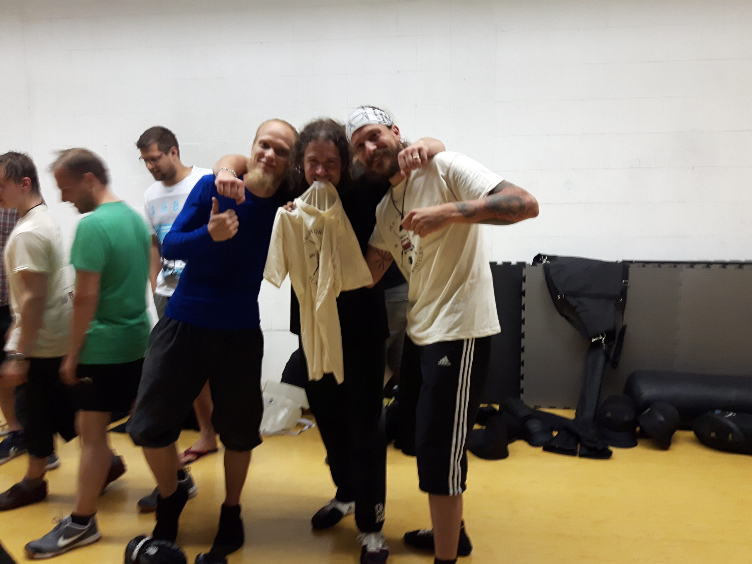 Stopp 10: Krifon Edingen