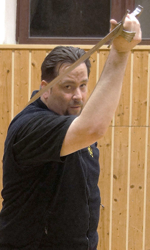 Martin Enzi